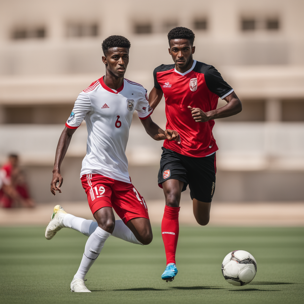 Abdullah Mohammed (footballer, born 1992)
