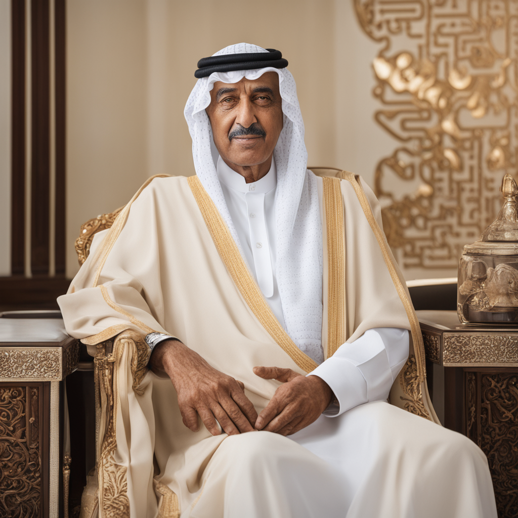 Abdullah Mohammed Al-Hugail