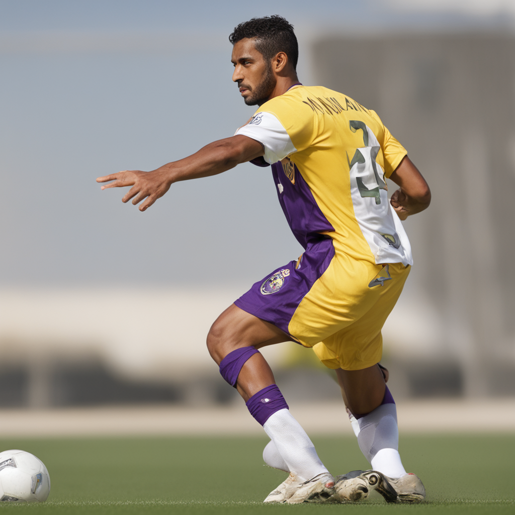 Abdullah Mousa