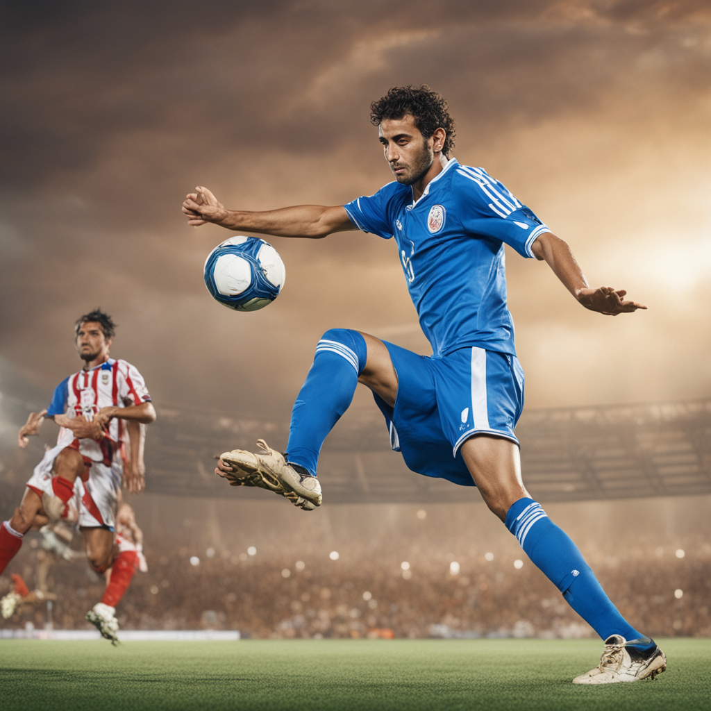 Abdullah Msheleh