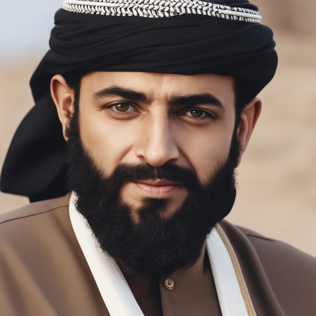 Abdullah Mubarak al-Daghari