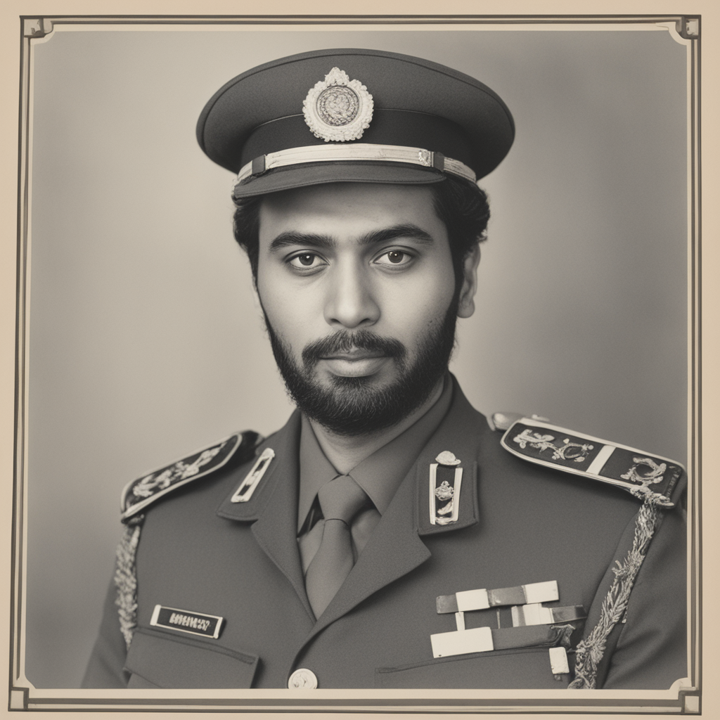 Abdullah Mujahid
