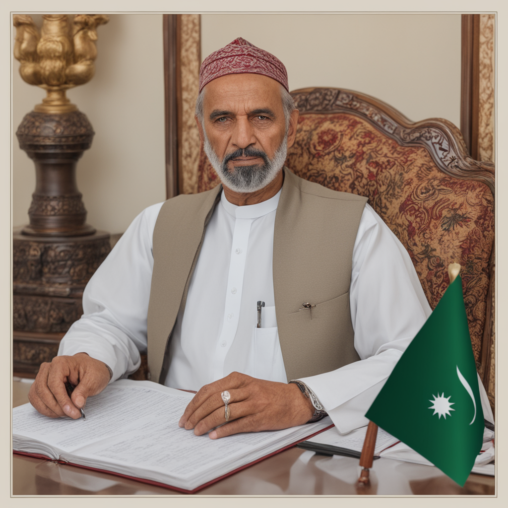 Abdullah Mukhtar