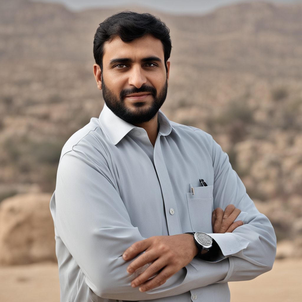 Abdullah Muntazir