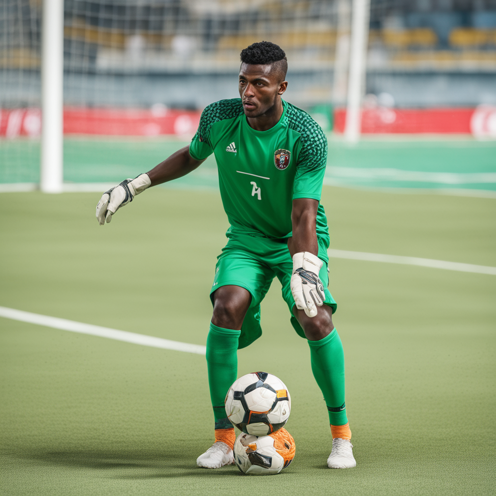 Abdullah Musa