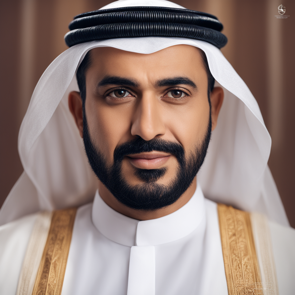 Abdullah Nasser bin Khalifa al-Harrasi