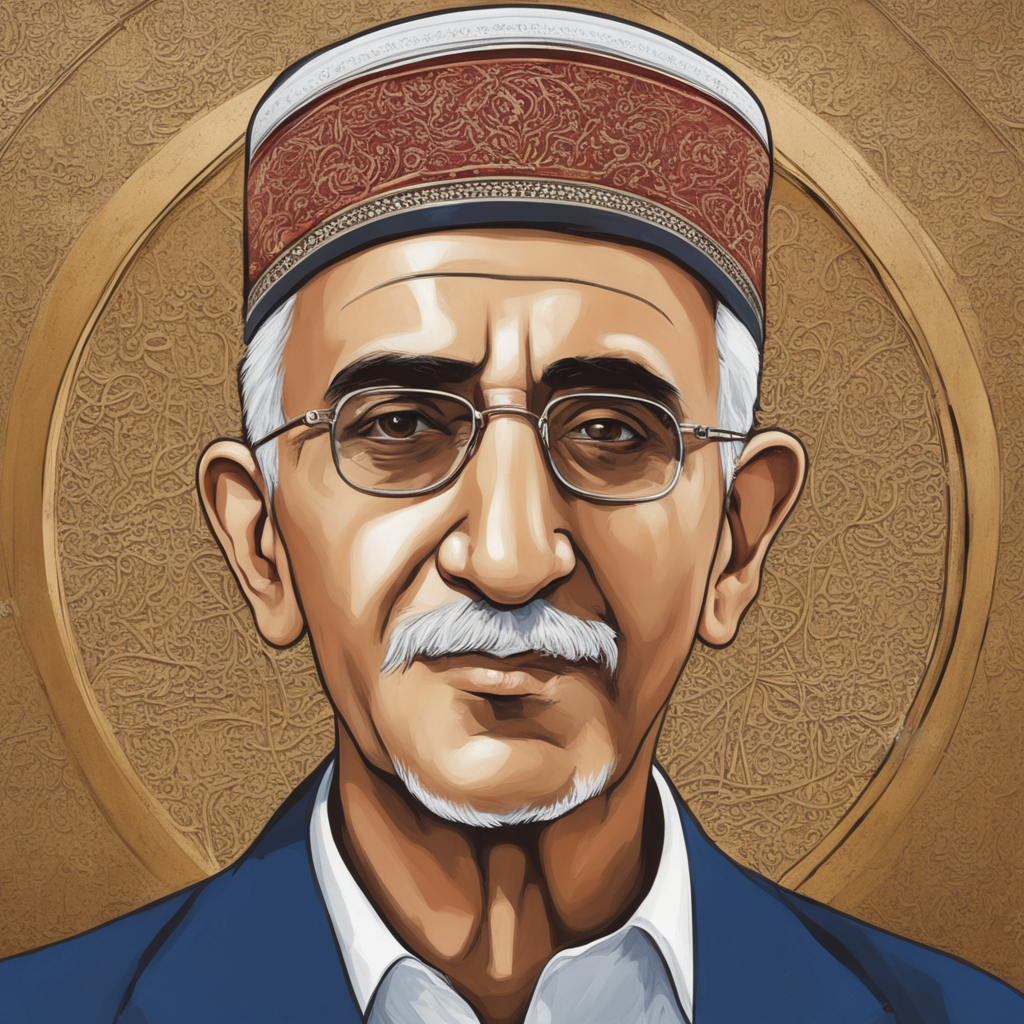 Abdullah Nimar Darwish