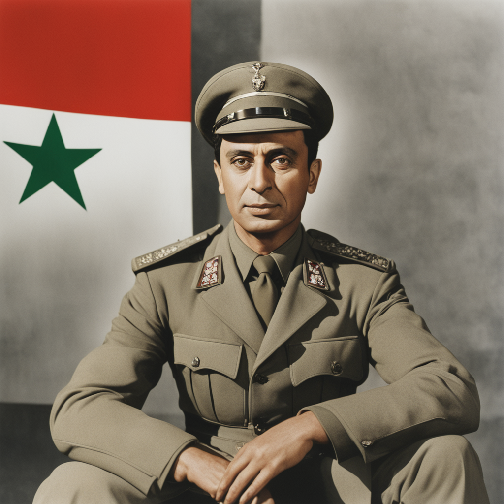 Abdullah Numan