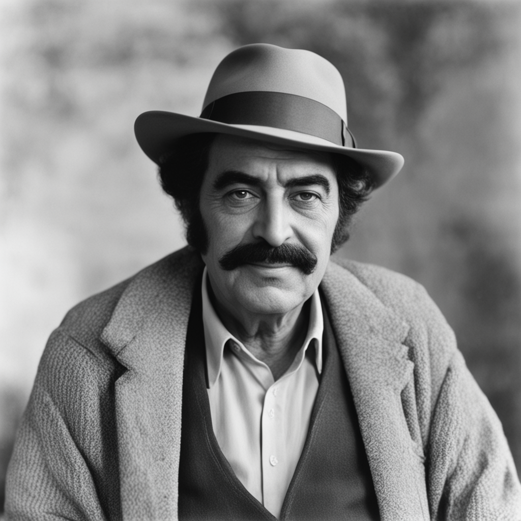 Abdullah Ommidvar