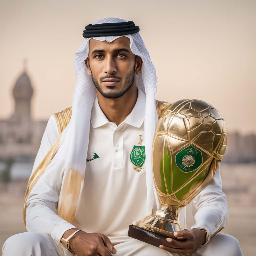 Abdullah Othman (Saudi footballer)