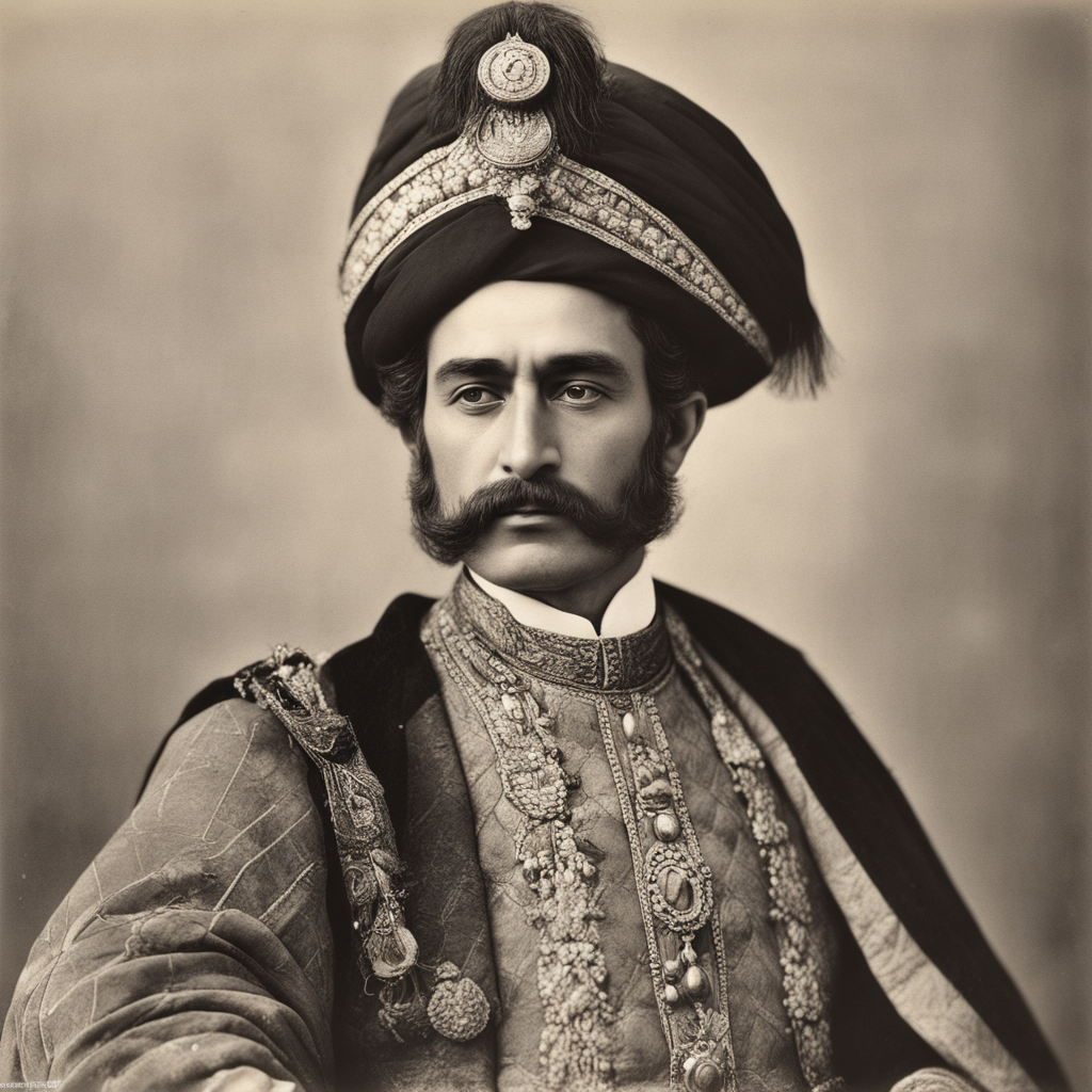 Abdullah Pasha Bajalan