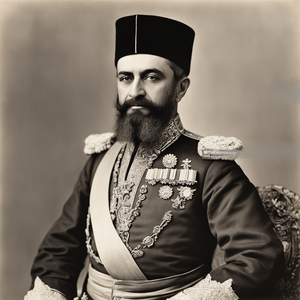 Abdullah Pasha al-Azm