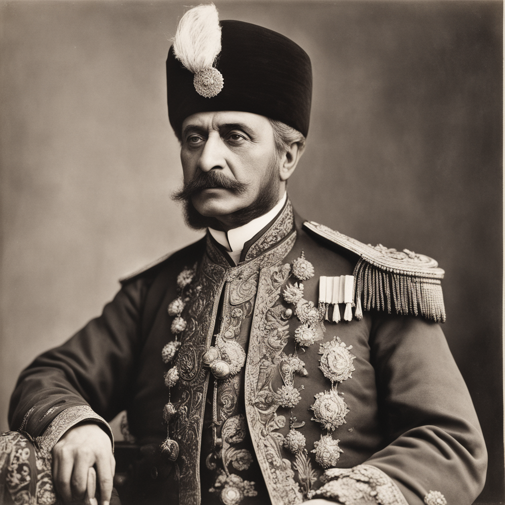 Abdullah Pasha ibn Ali
