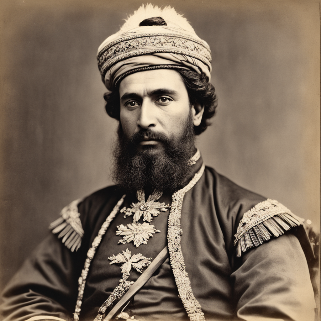 Abdullah Pashë Dreni
