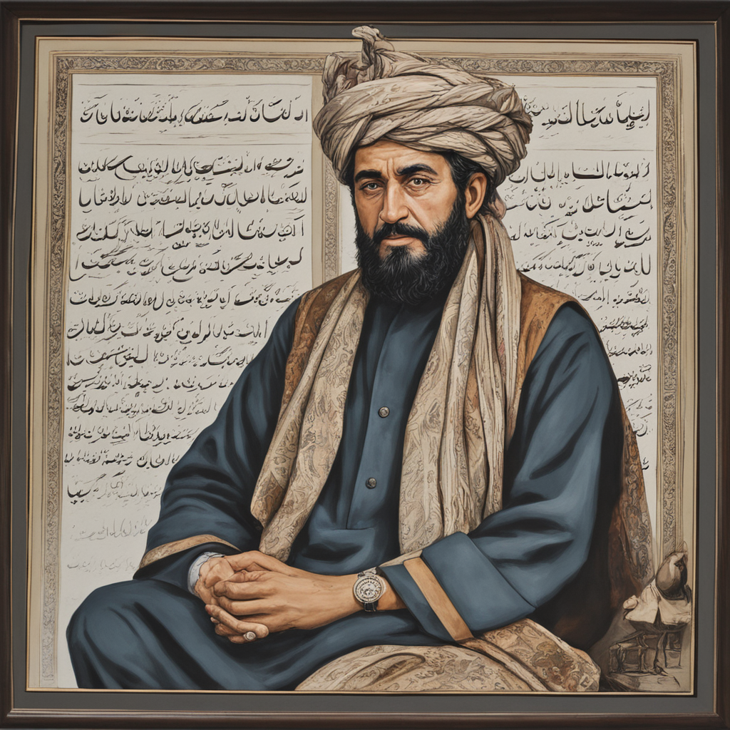 Abdullah Qarluq
