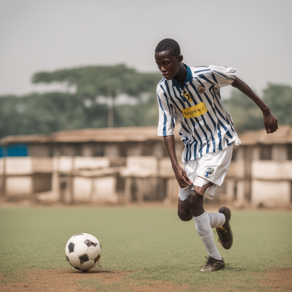 Abdullah Quaye