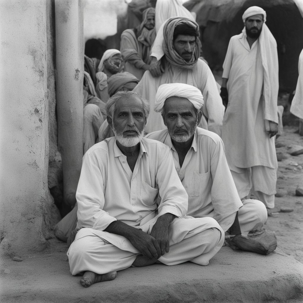 Abdullah Qureshi (activist)