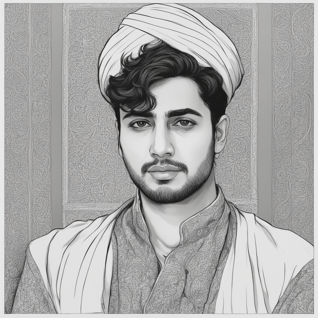 Abdullah Qureshi (artist)