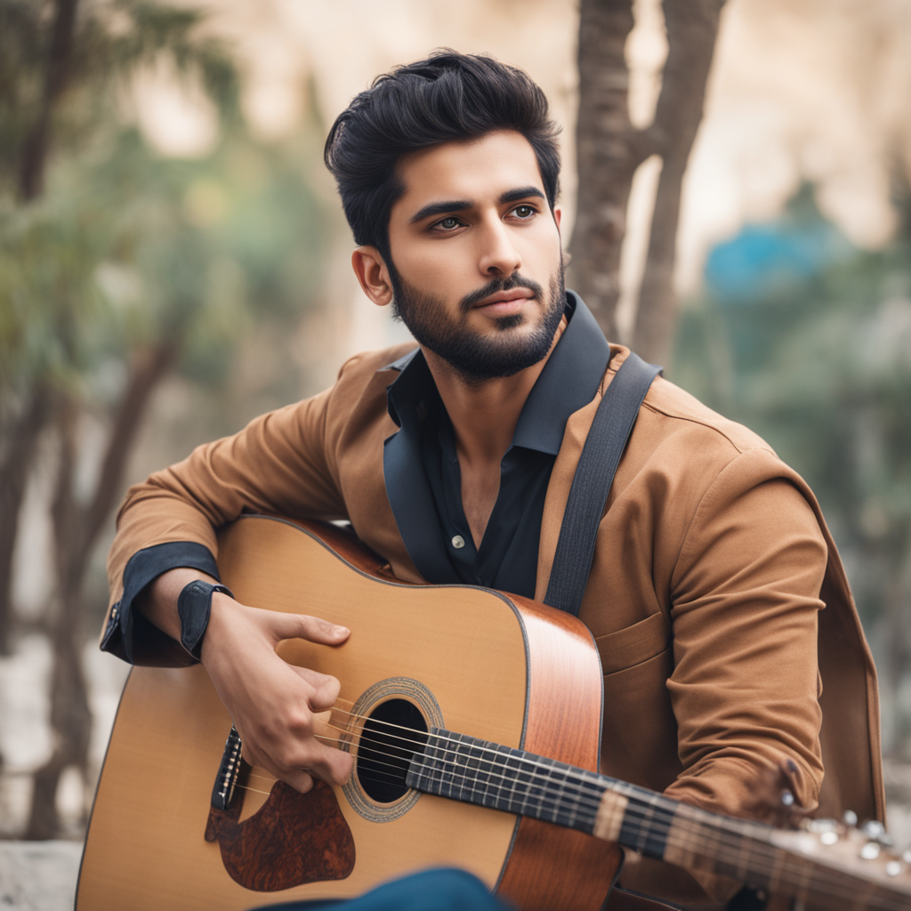Abdullah Qureshi (singer)
