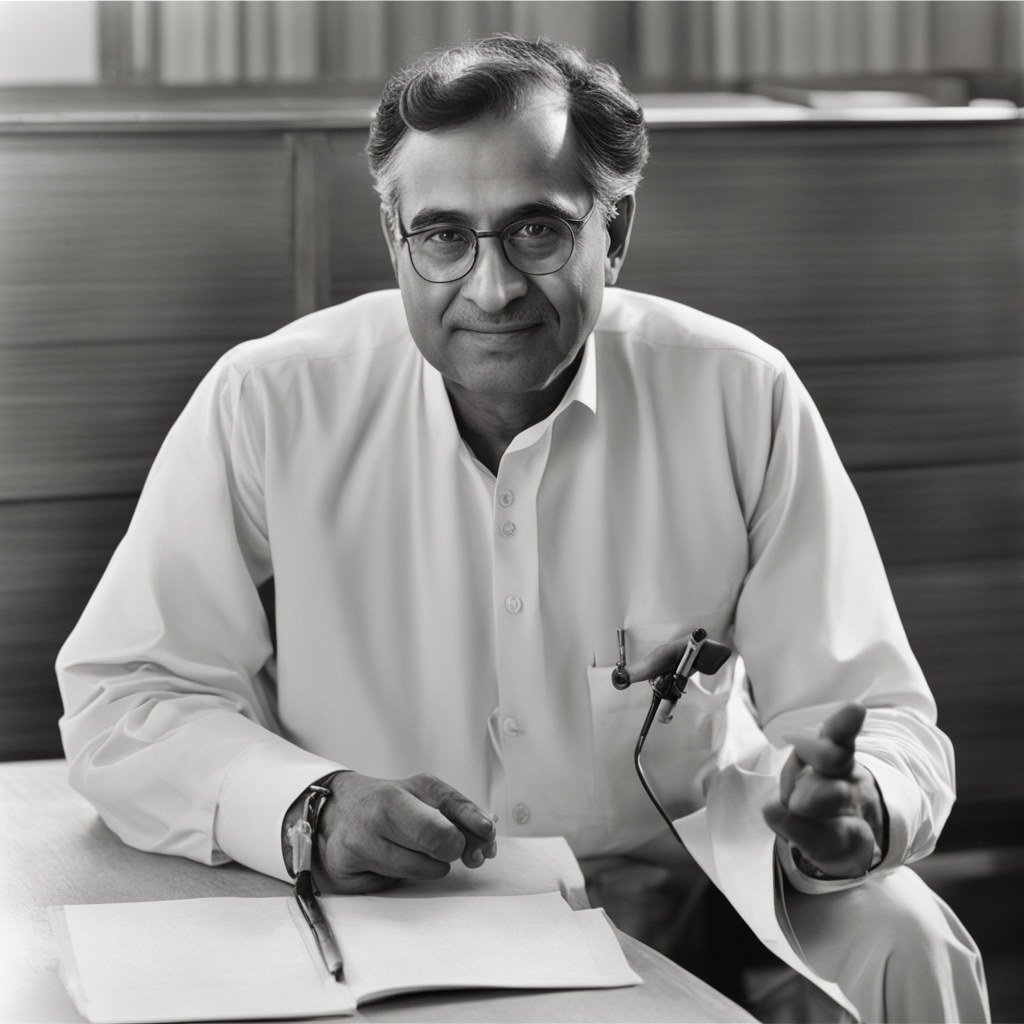 Abdullah Sadiq