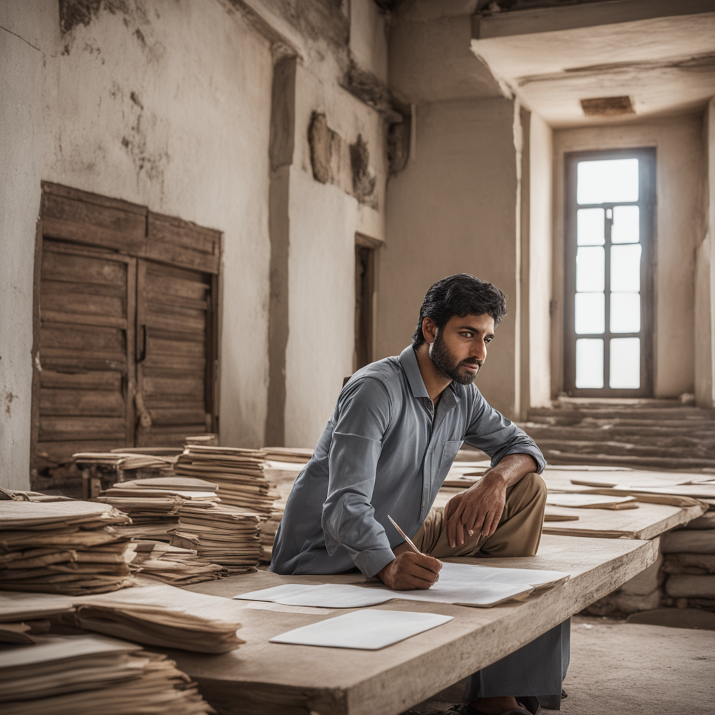 Abdullah Saeed