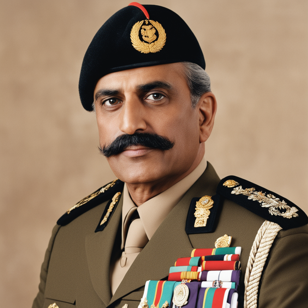 Abdullah Saeed (general)
