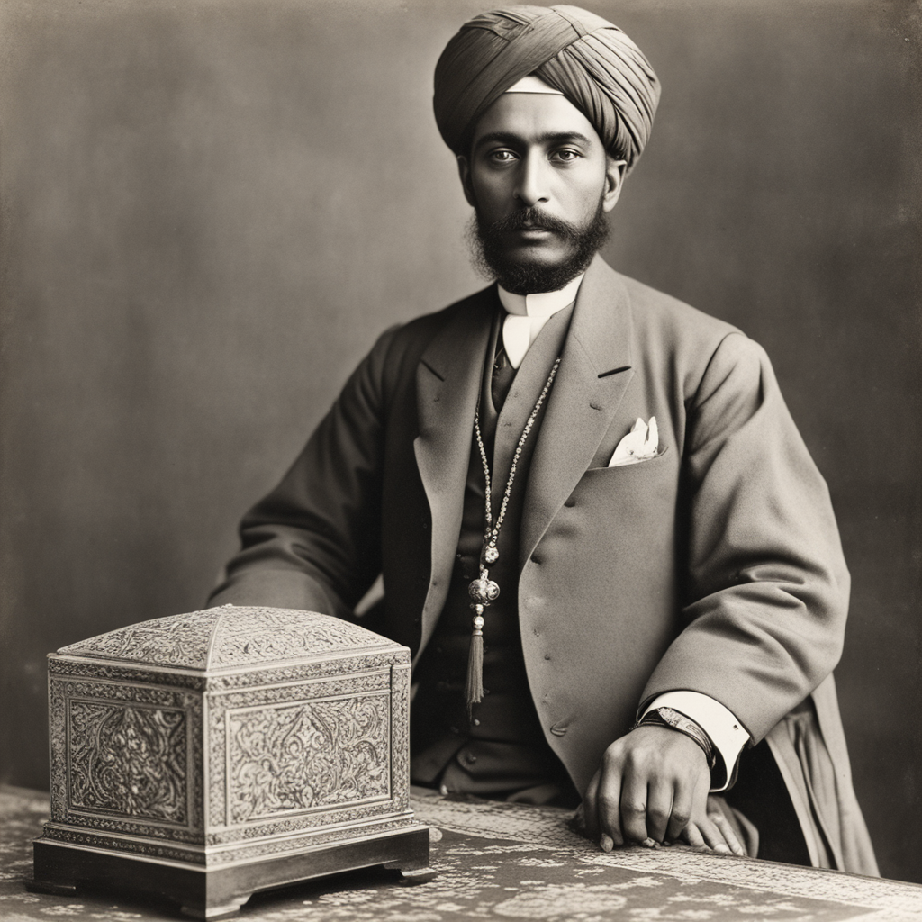 Abdullah Sahib