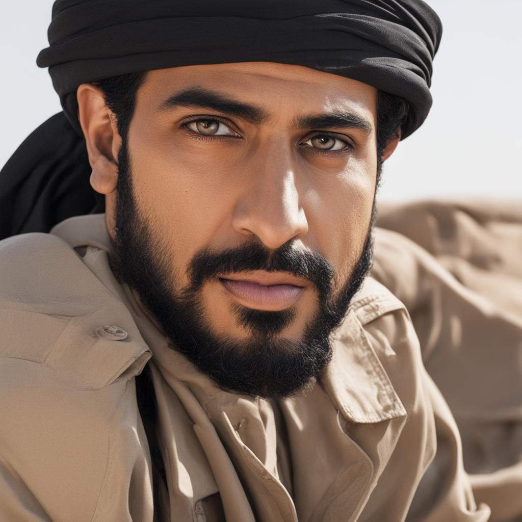 Abdullah Said al Libi