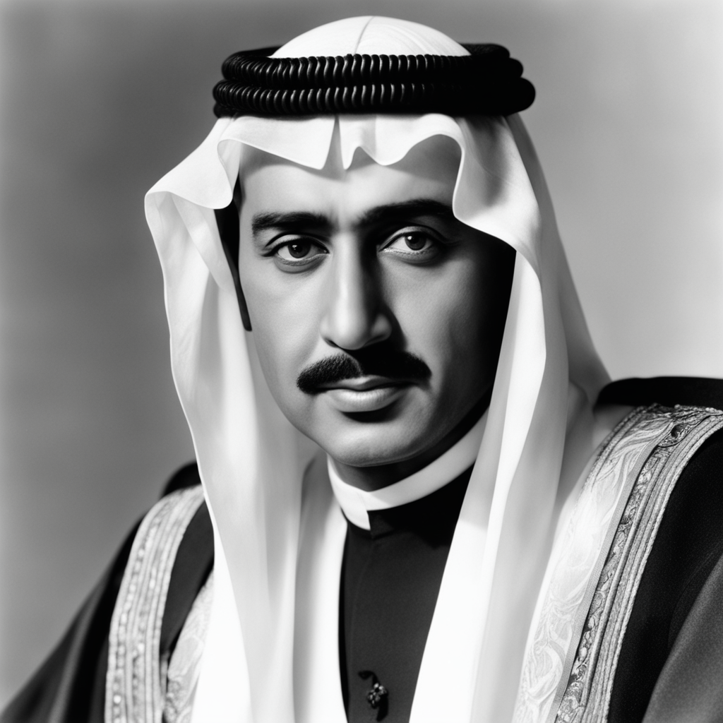 Abdullah Saleh Al Mulla