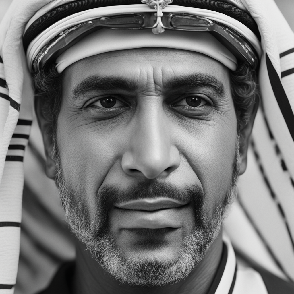 Abdullah Salem Al-Khalidi