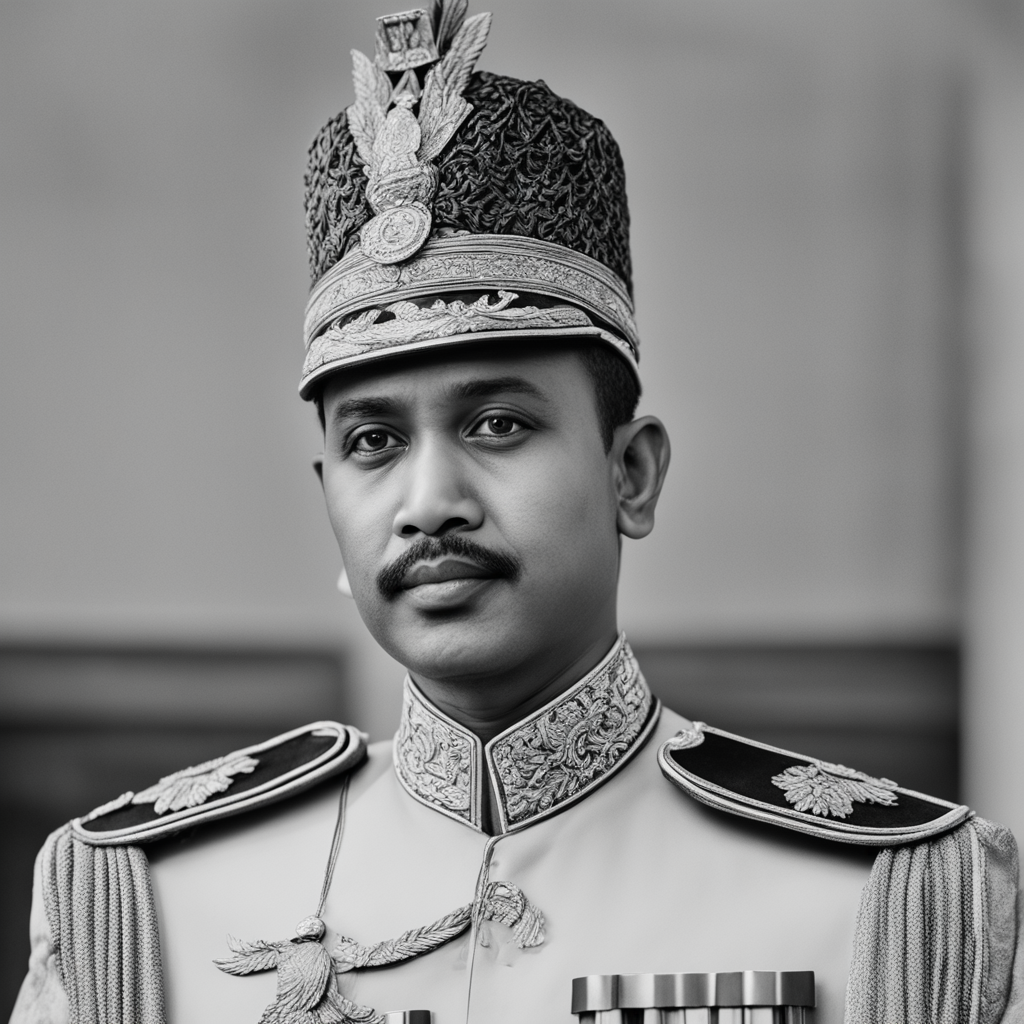Abdullah Sani Abdul Hamid