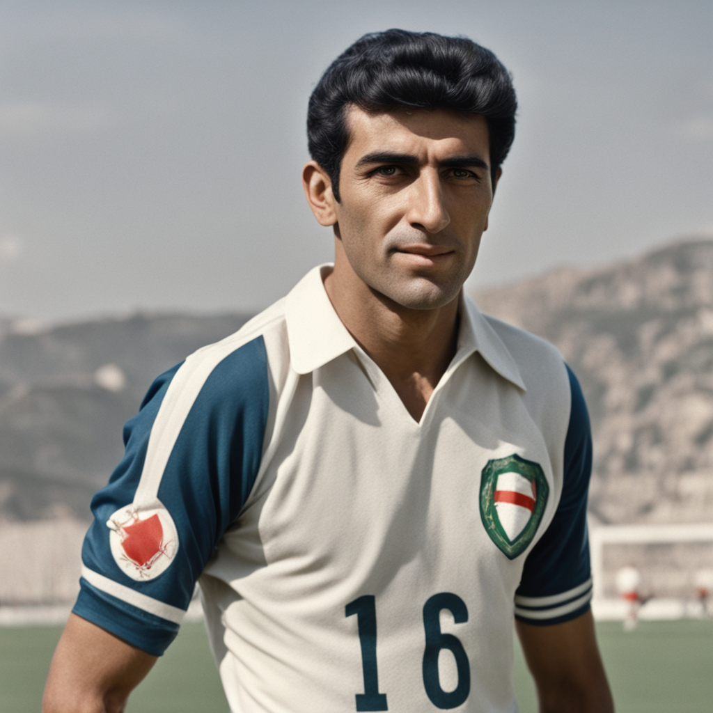 Abdullah Sayedi