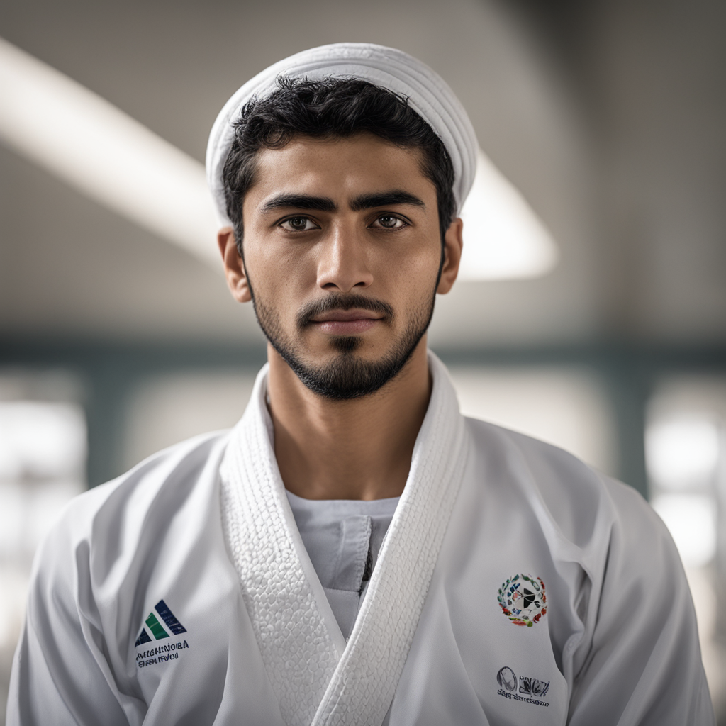Abdullah Sediqi