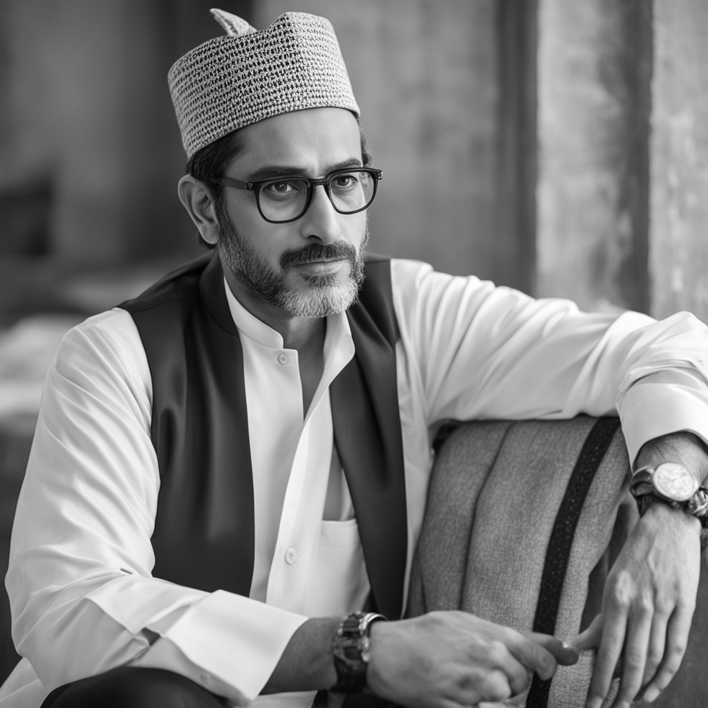 Abdullah Seja