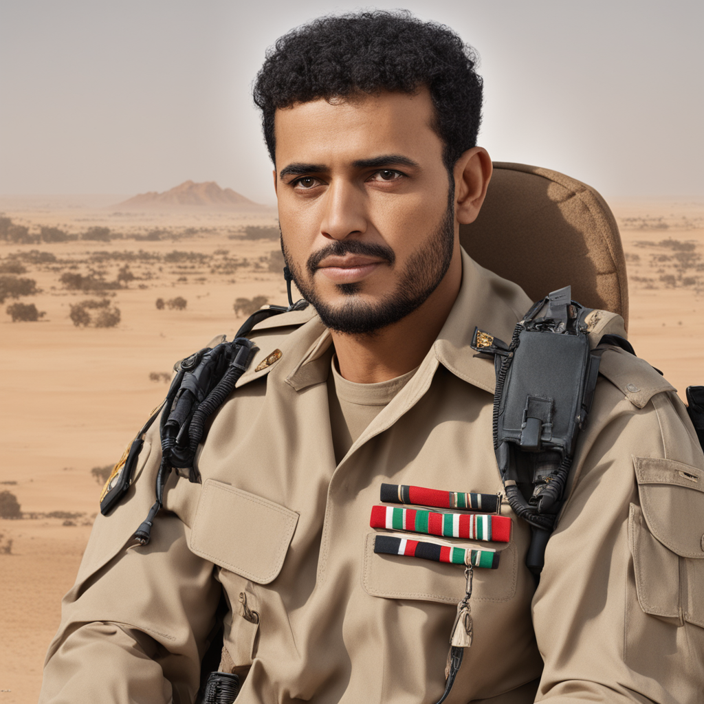 Abdullah Senussi