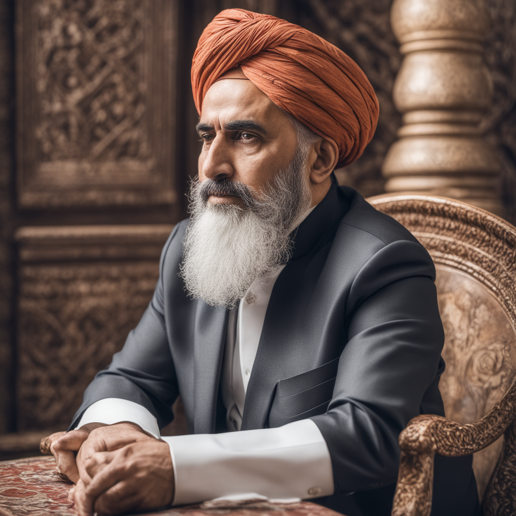 Abdullah Shirazi