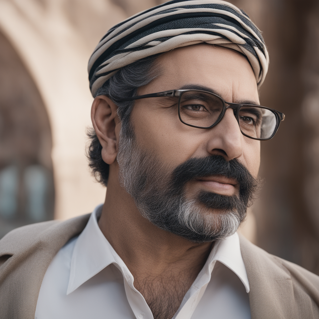 Abdullah Shraidi