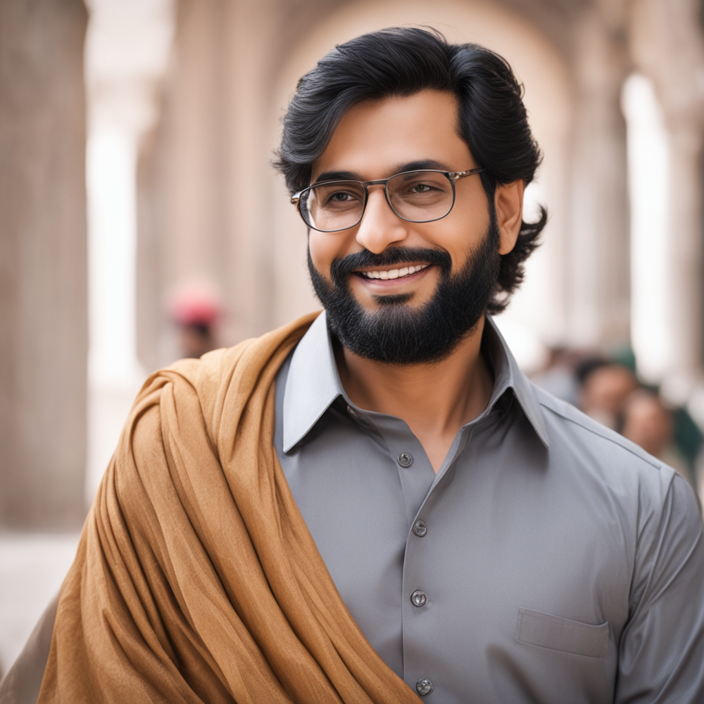 Abdullah Siddiqui
