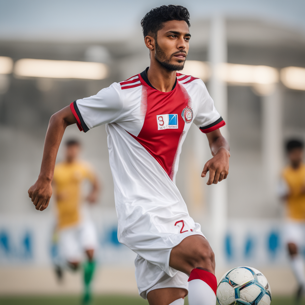 Abdullah Suhail