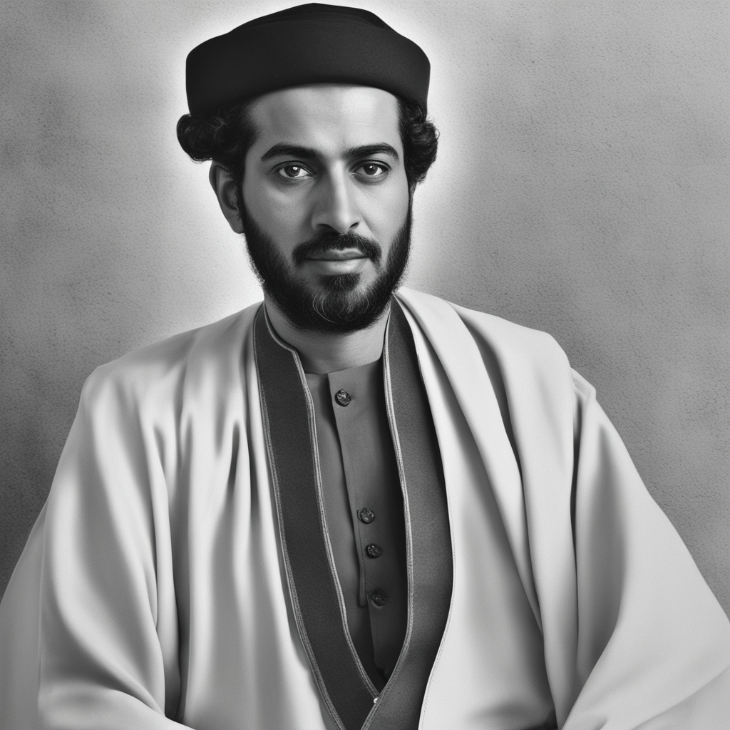 Abdullah Tabarak Ahmad