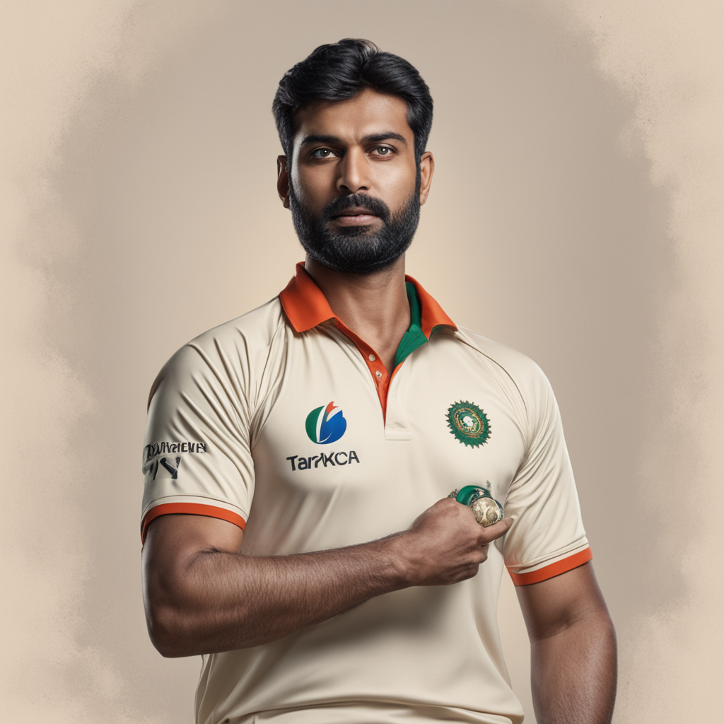 Abdullah Tarakhail