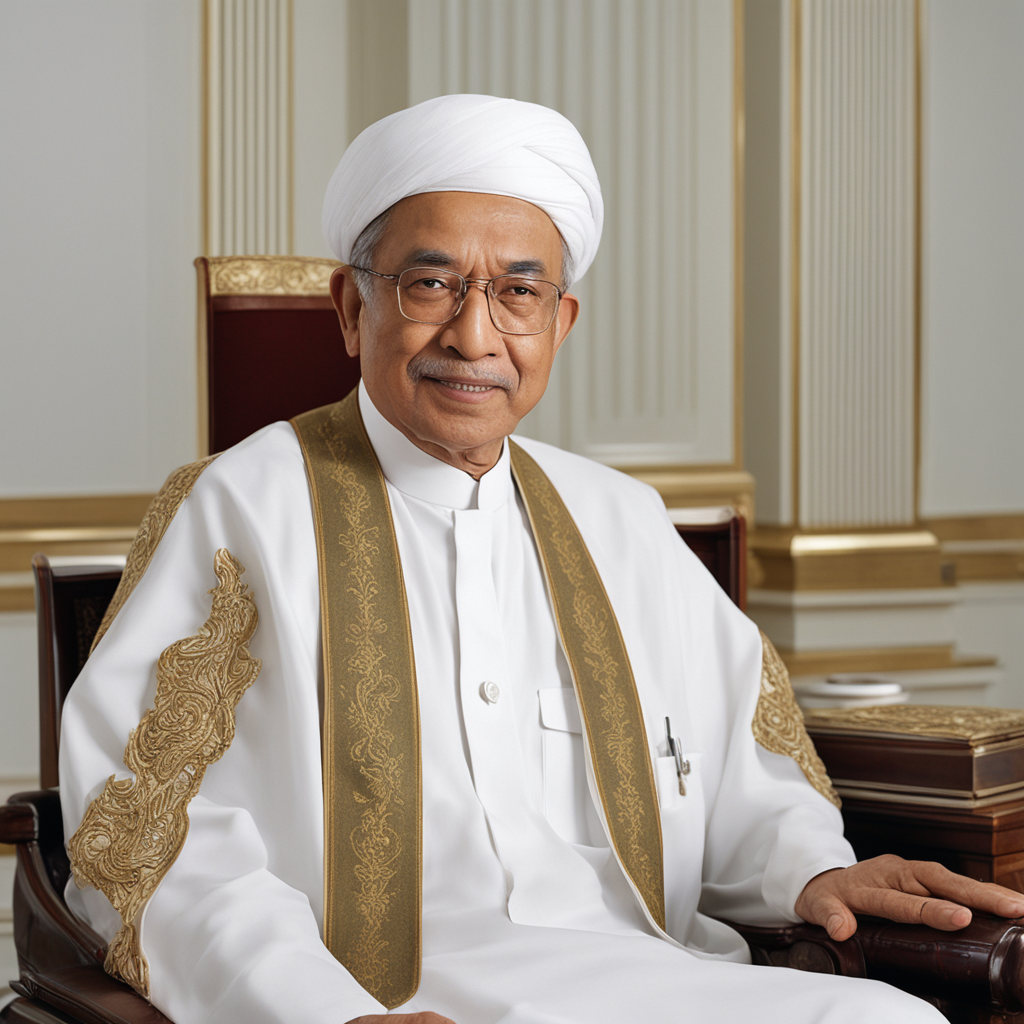 Abdullah Tarmugi