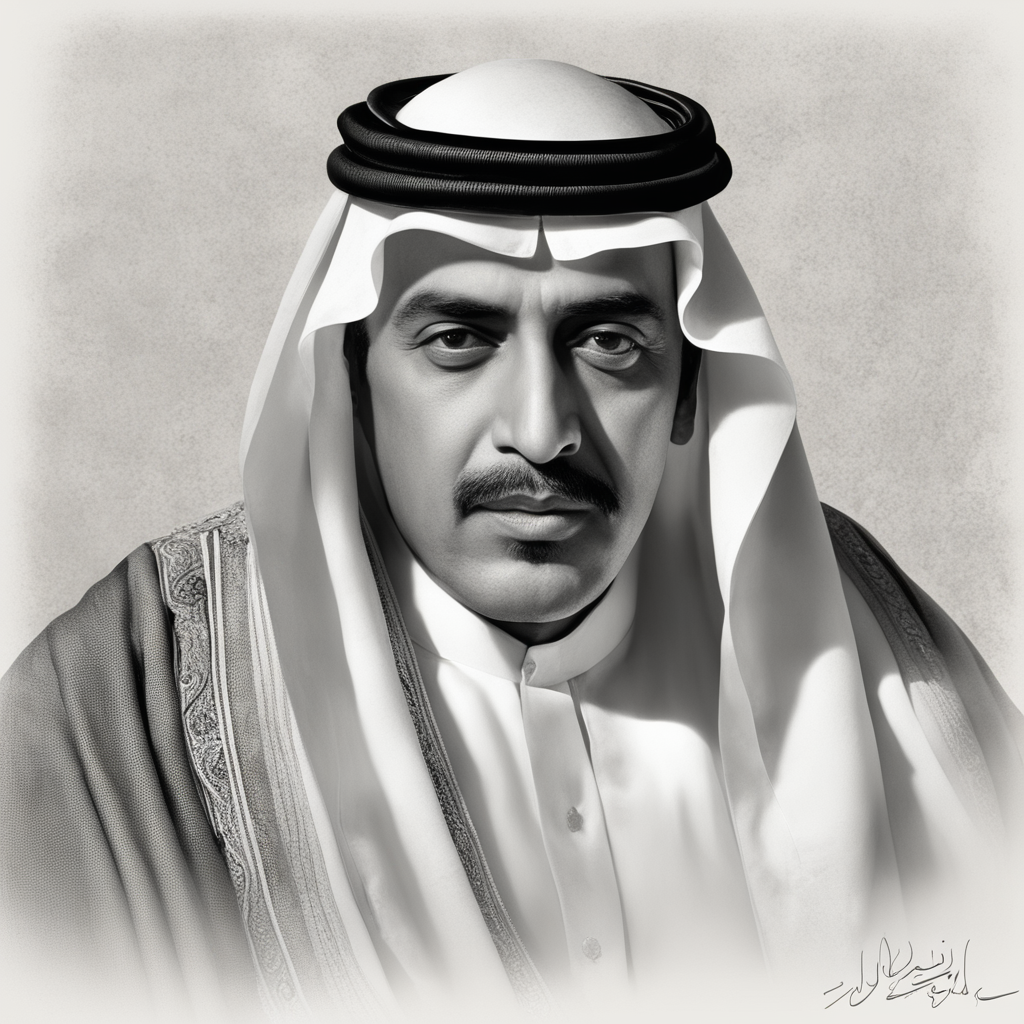 Abdullah Thabit