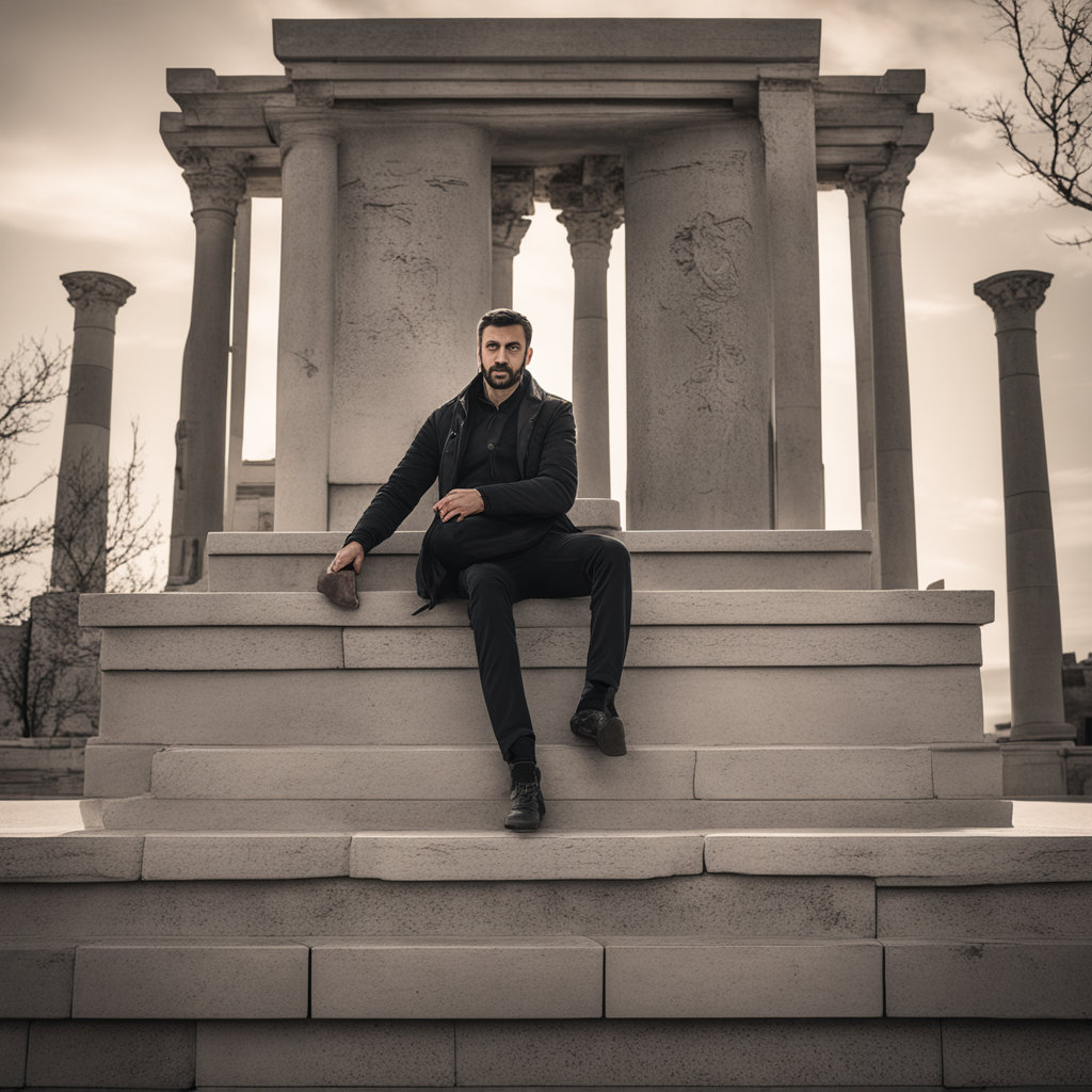 Abdullah Toprak