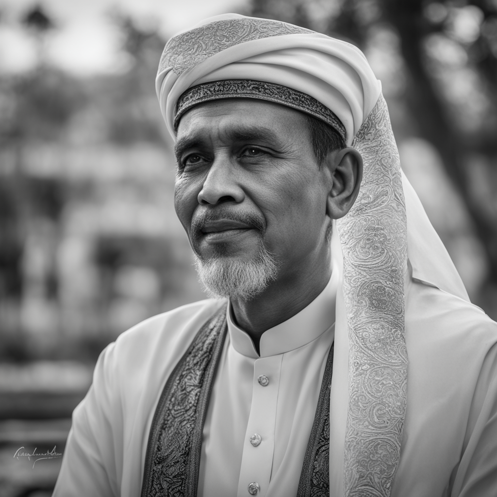 Abdullah Ya'kub
