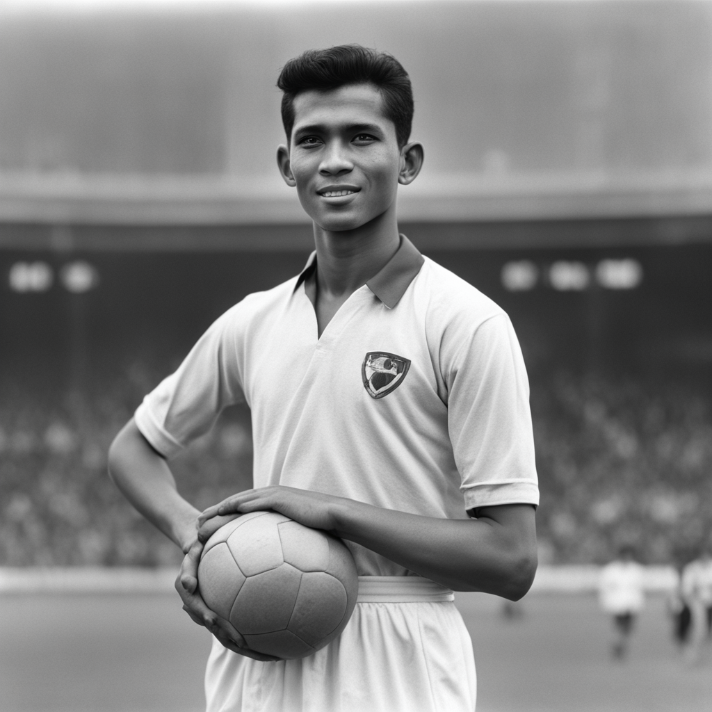Abdullah Yeop Noordin