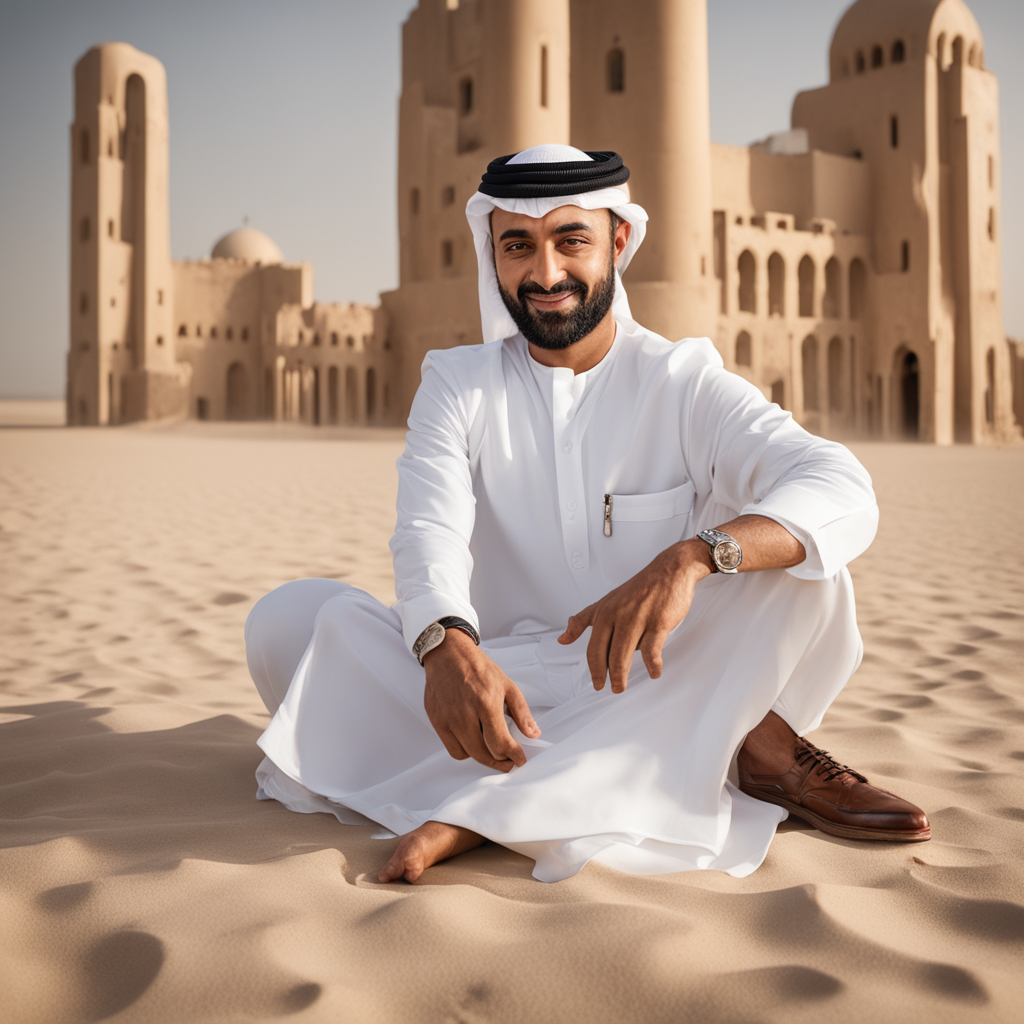 Abdullah Yousef