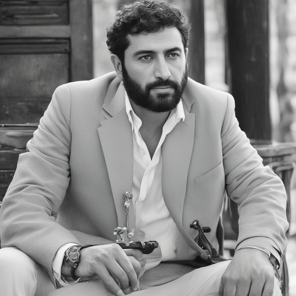 Abdullah Zeydan