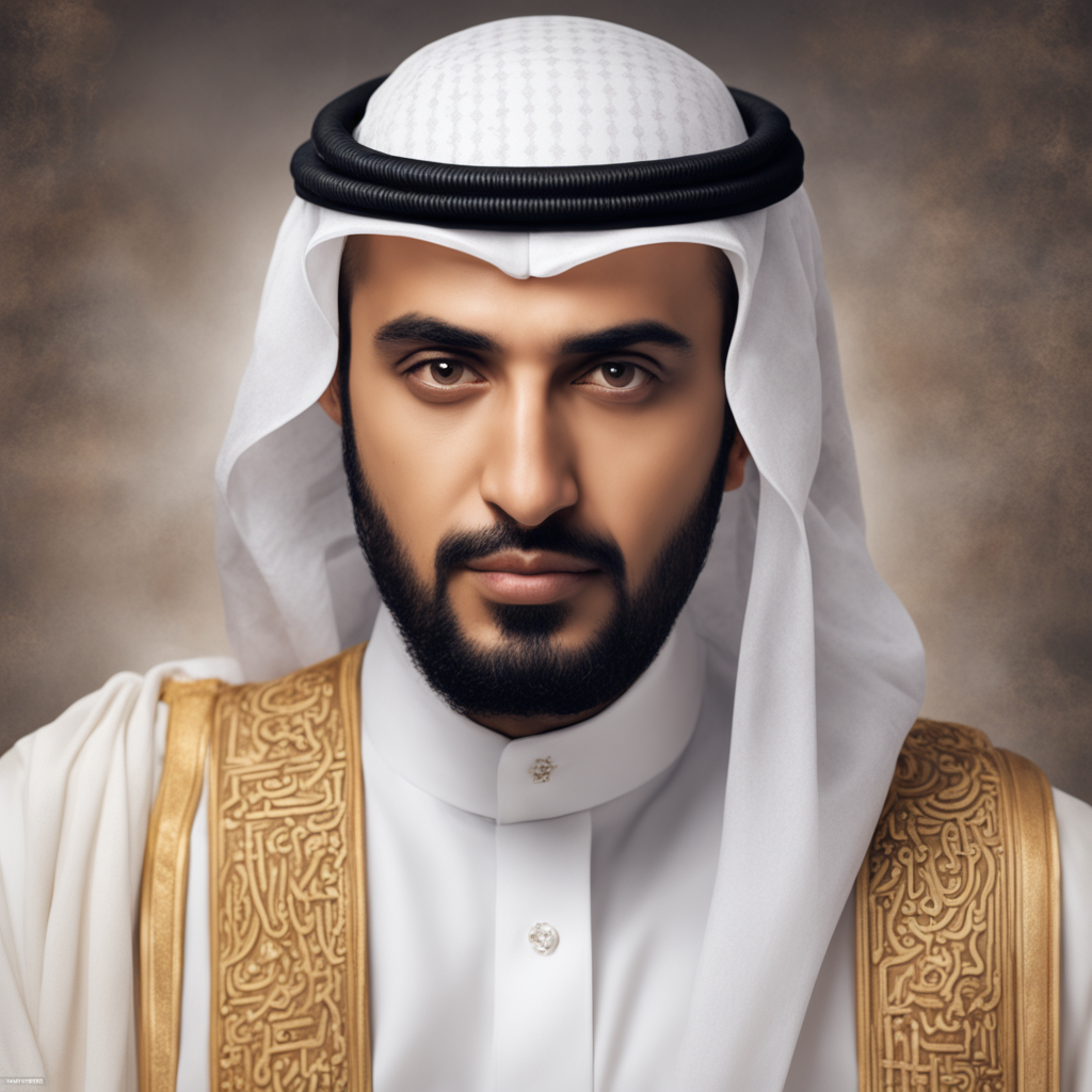 Abdullah al-Abaed