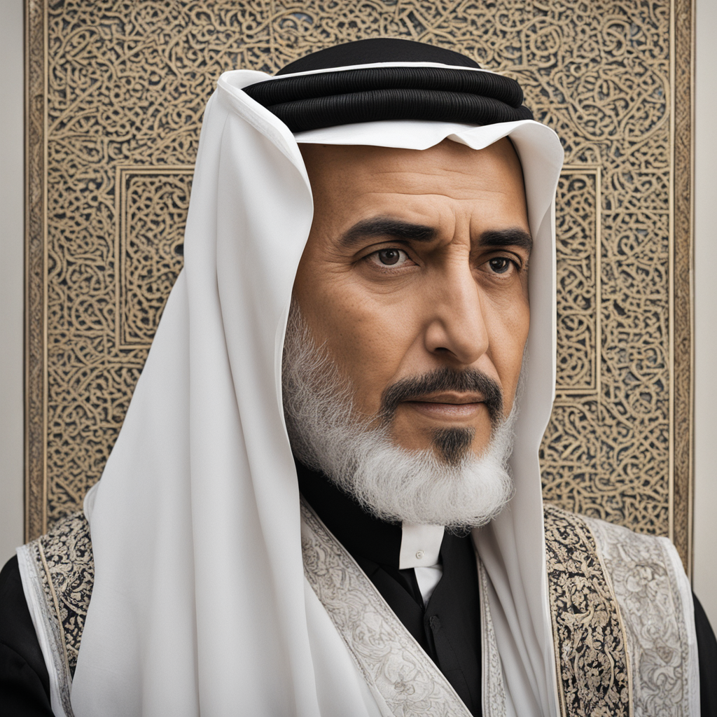Abdullah al-Dahdouh